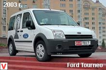 Ford Tourneo Connect