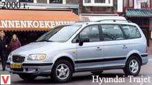 Hyundai Trajet