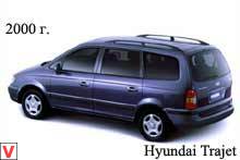 Hyundai Trajet