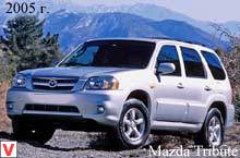Mazda Tribute