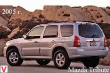 Mazda Tribute