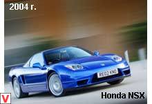 Honda NSX