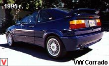 Volkswagen Corrado