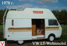 Volkswagen LT