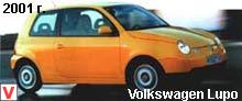 Volkswagen Lupo