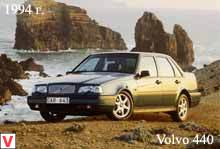 Volvo 440
