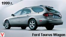 Ford Taurus