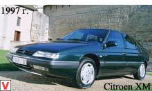 Citroen XM