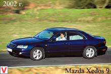 Mazda Xedos 9