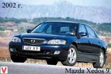 Mazda Xedos 9