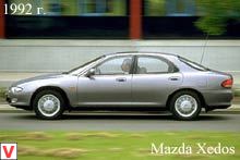 Mazda Xedos 6