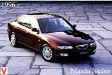 Mazda Xedos 6