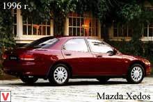 Mazda Xedos 6