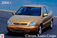Citroen Xsara