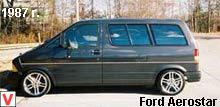 Ford Aerostar