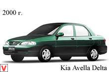 Kia Avella
