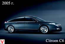 Citroen C6