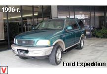 Ford Expedition