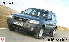 Ford Maverick