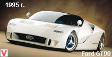 Ford GT