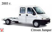 Citroen Jumper