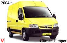 Citroen Jumper