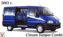 Citroen Jumper