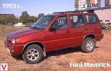 Ford Maverick