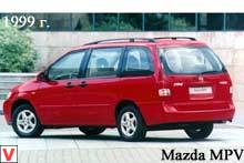 Mazda MPV