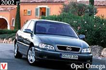 Opel Omega