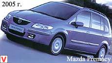 Mazda Premacy