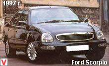 Ford Scorpio