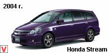 Honda Stream