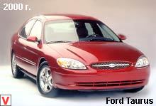 Ford Taurus