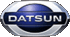 Логотип Datsun
