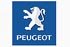 Логотип Peugeot