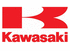 Логотип Kawasaki