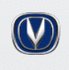 Логотип Changan