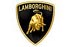 Логотип Lamborghini