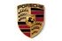Логотип Porsche