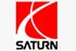 Логотип Saturn
