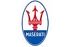 Логотип Maserati