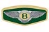 Логотип Bentley