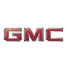 Логотип GMC