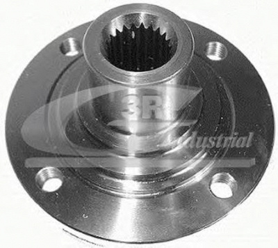 3RG 15700 -  Ступица колеса