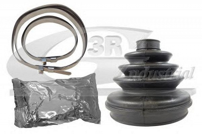 3RG 17620k -  Комплект пыльника, приводной вал