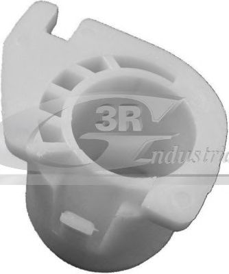 3RG 22214 -  Возвратная вилка, система сцепления