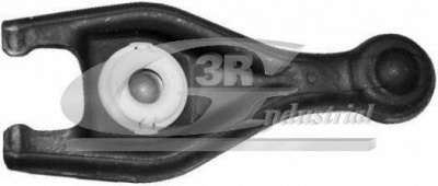 3RG 22218 -  Возвратная вилка, система сцепления