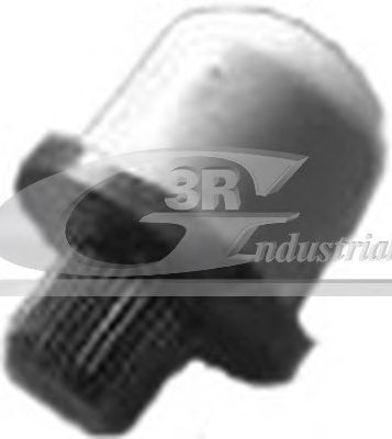 3RG 22603 -  Возвратная вилка, система сцепления