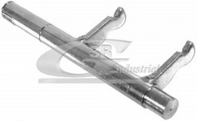 3RG 22705 -  Возвратная вилка, система сцепления